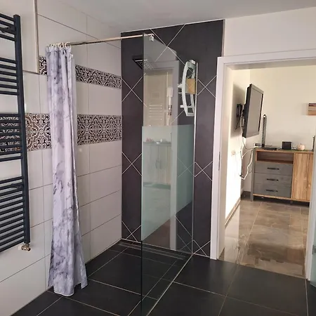 Апартаменты Sonnenhof Rainrod Schwalmtal (Hessen)
